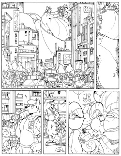[Rabid] Winter Warmth (HD) page 8