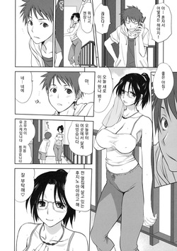 [Mitarashi Kousei] Rinjin (Shinzui Shinseikatsu Ver. Vol. 4) [Korean] page 4