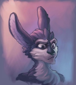 Artist - ThePurp