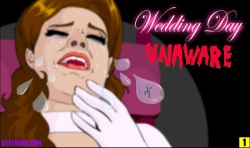 - Wedding Day Unaware