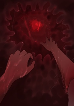 [AcruxNB] Vore POV page 3