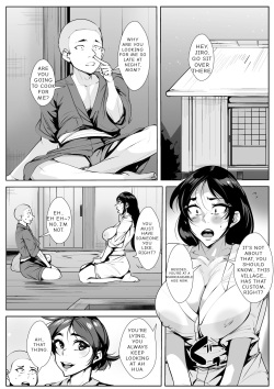 [AKYS Honpo] mura no insyuu de seikyouiku wo一 syuukan zissen suru kaa tyan [English] [AutobotsTL] page 2