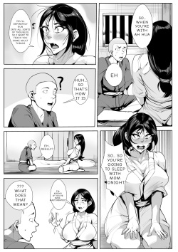 [AKYS Honpo] mura no insyuu de seikyouiku wo一 syuukan zissen suru kaa tyan [English] [AutobotsTL] page 3