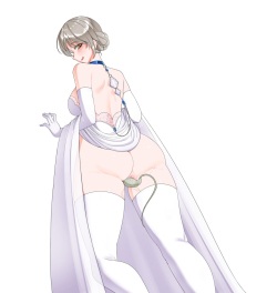 [Dallim] Vector E.L.I.D ntr [No Text] page 6