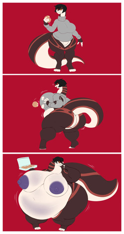 Mr.Pink Patreon Collection 2018 page 5