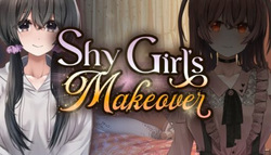 Shy Girl's Makeover