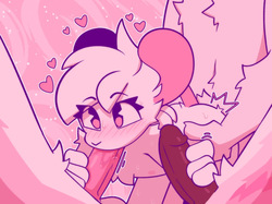 [Whygena] Reggie's Gay Thoughts page 2