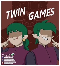 Twin Games