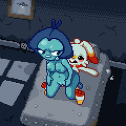 Toilet Man page 2