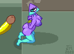 Toilet Man page 7
