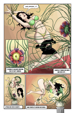 Potted Trouble: New Year New Meal page 4
