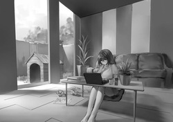 [Polki] Rest Time page 2