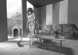 [Polki] Rest Time page 4