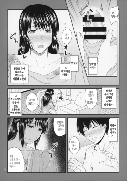 [Tenguren (Nario)] Boketsu o Horu 20 |  모혈을 파다 20 [Korean][팀 숙녀] page 8