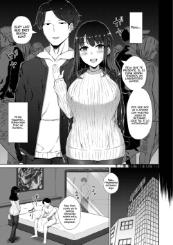 [Minamo Ruri] Boku no Kanojo o Netorasete Mita (COMIC Reboot Vol. 33) [Spanish] [Traducciones de Ajce] [Digital] page 3