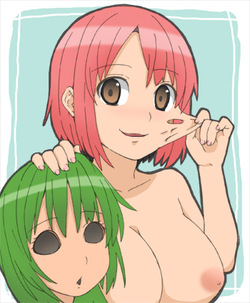 [Pixiv|Twitter] みゆき | 犬成みゆき| kemomimi | Miyuki (923959) page 3