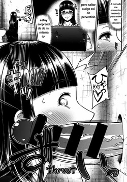 [Arai Taiki] GLoRy HoLE (COMIC BAVEL 2016-06) [Spanish] page 5