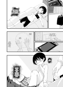 [Pfactory (Pikachurin)] Asobi ni Kite yo | Hang out with me [English] [Tenshi-Nyow] [Digital] page 3