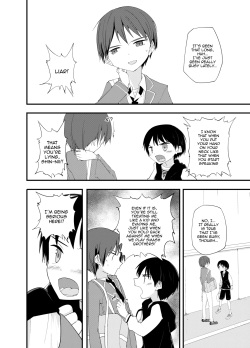[Pfactory (Pikachurin)] Asobi ni Kite yo | Hang out with me [English] [Tenshi-Nyow] [Digital] page 7