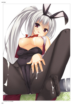 [Yuzusoft] DRACU-RIOT! Official Visual Fan Book [Digital] page 10
