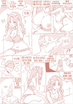 [Nisino] 밀실 page 4
