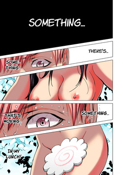 SYNONYM CHAPTER 1 [MIYAZAKI MAYA] [ENGLISH] page 1