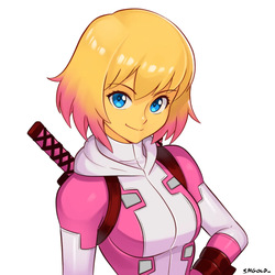 Gwenpool