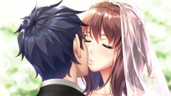 Aisaika ~Tsuma o Dakaseru Otto no Yugame~ page 9