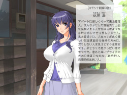 (同人CG集) [TGA (佐野俊英)] 美しいおっぱい美女10人! page 2