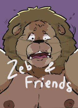 zeb and friends