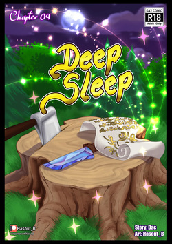 Deep Sleep