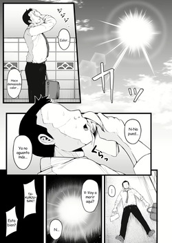 [TakachihoScramble (Urico Take)] Butterfly P 0 | Mariposa P 0 {Spanish} {EbisuTraslade - Winder} {Digital} page 2