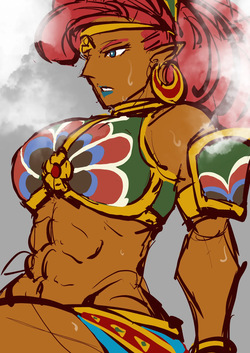 Urbosa