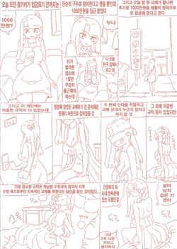 [nisino] 출산게임 page 3