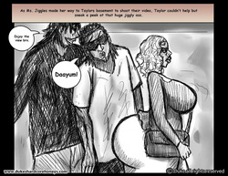 [DukesHardcore] Ms. Jiggles - The video shoot page 4