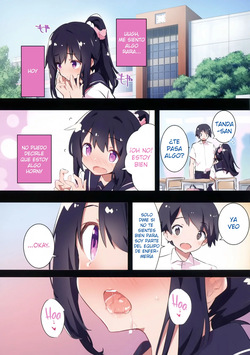 [caburibbon (caburi)] s.s.s smart saimin sex [Spanish] [Alejo traducciones] page 10