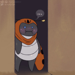 [MightyWheelchair] Fun with a Mothiva Doll page 10