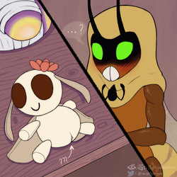 [MightyWheelchair] Fun with a Mothiva Doll page 2
