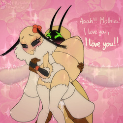 [MightyWheelchair] Fun with a Mothiva Doll page 8