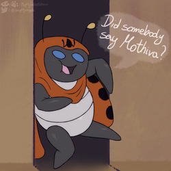 [MightyWheelchair] Fun with a Mothiva Doll page 9