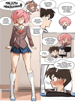 Play With Me 1 [Español] page 2