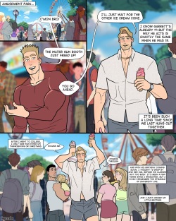 [Creedo] Carterverse 15 [English] page 2