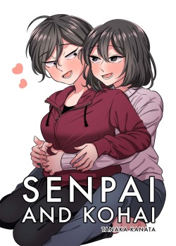 Senpai and Kohai