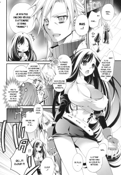 (C79) [Cotojikan (Cotoji)] TIFA LIMIT BREAK Lv.1 (Final Fantasy VII) [French] {SAXtrad} page 5