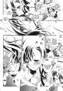 (C79) [Cotojikan (Cotoji)] TIFA LIMIT BREAK Lv.1 (Final Fantasy VII) [French] {SAXtrad} page 7