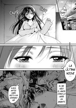 [Akao, Anaran] Konomi ja Nai kedo ~Mukatsuku Ane to Aishou Batsugun Ecchi~ (9) | Mi hermana mayor no es mi tipo pero tenemos una increible quimica sexual 9 [Spanish] [Fritz Translations] page 2