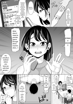 [Pot Detox] Seishi Teikyou o Uketa dake nanoni... ~Kyokon ni NTRre Tsuma ga Nikuyoku ni Kurutta Hanashi~ | Just a Sperm Donation... ~How My Wife Was Driven Crazy by Lust After Being Taken by a Huge Cock~ [English] [WarMTL] page 5