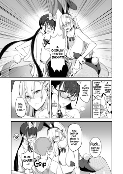 [Majimeya (isao)] Konna Ii Koto. San | Something This Good 3 [English] [Hikarinokaze] [Digital] page 8