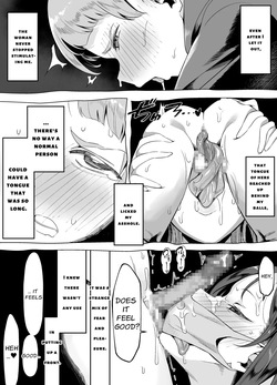 [Akabane Aomori] Kuchisake Meri- wa Hanako san | Hanako is Slit-Mouthed Mary [English] [Penguin Piper] page 6