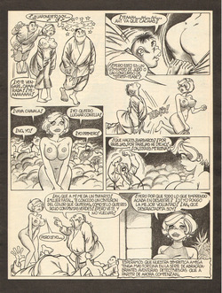 [Joan Nebot] Angelina, Detective Privado [Spanish] page 2